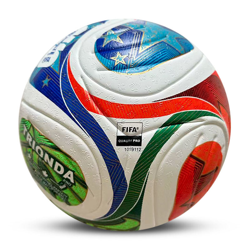 Adidas T-rionda World Cup Soccer Ball Pro