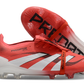 Adidas Predator Elite Pure Victory Fold-over FG  Red / Core Black / White