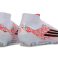 Adidas F50 Laceless x Lamine Yamal Elite FG DF Crimson White