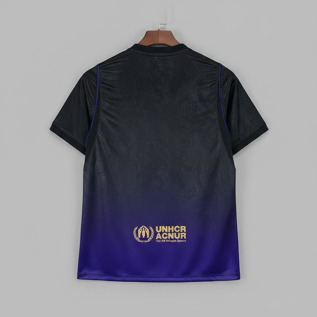 Barcelona Away Kit 26/27