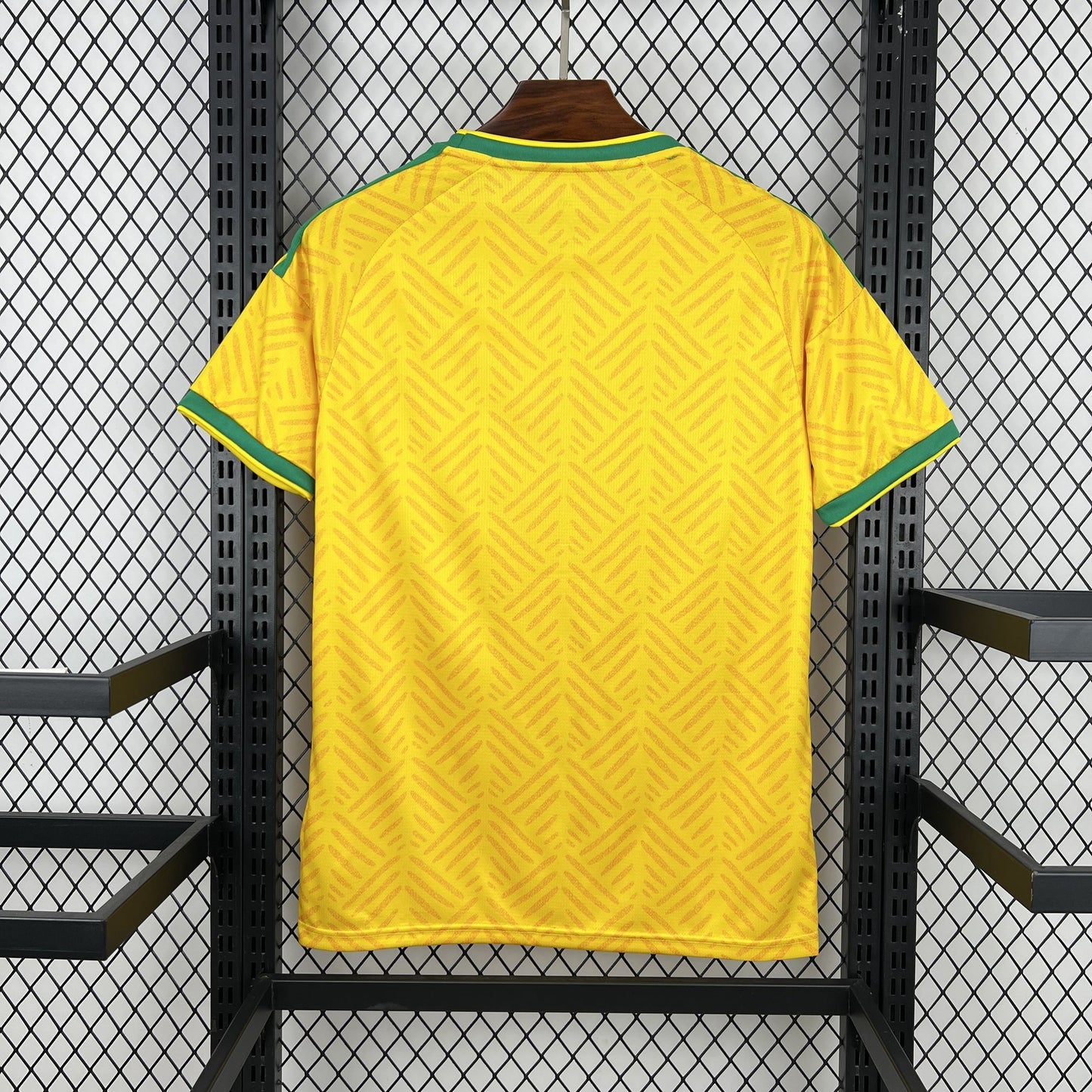 *EDP* South Africa Home Jersey International World Cup 26