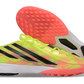 Adidas F50 Hyperfast TF Elite -  Solar Yellow/Core Black