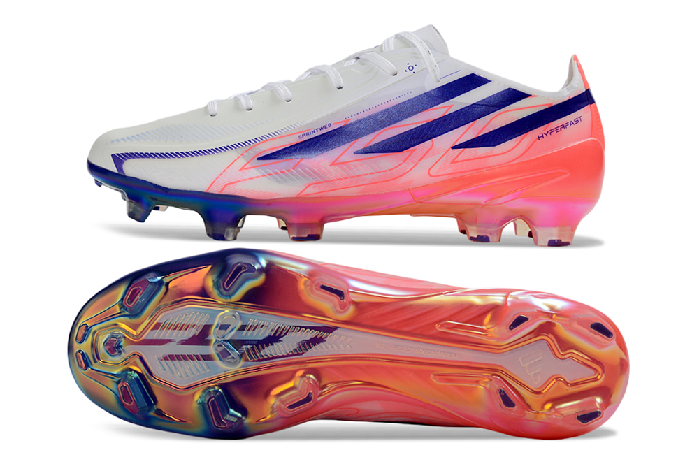 Adidas F50 Hyperfast Elite FG EVO NEON LIMITED