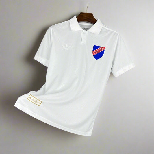Colo Colo Special Classic Retro Trefoil Kit 24/25