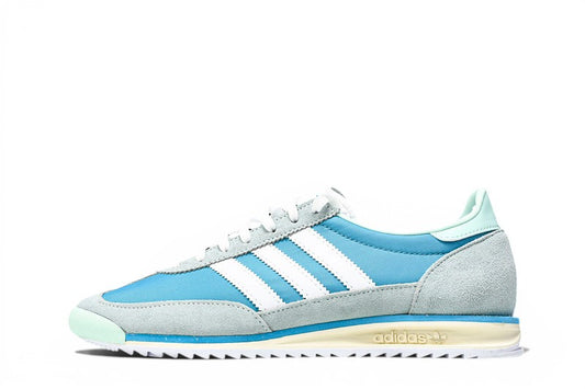 Adidas SL 72 OG - SKY BLUE/WHITE