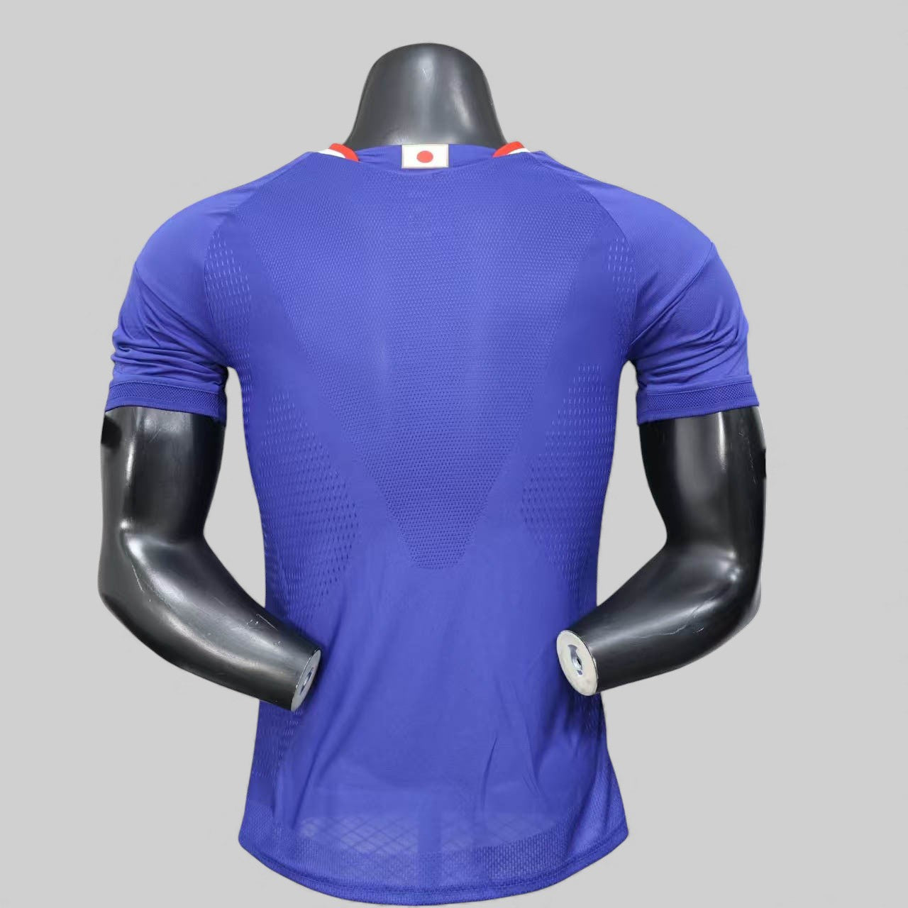 Japan Home Kit Player Version International World Cup 26