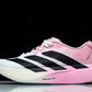 ADIZERO EVO SL - White/Pink/Black