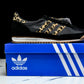 Adidas SL 72 OG - Safari Brown/Black/Grey