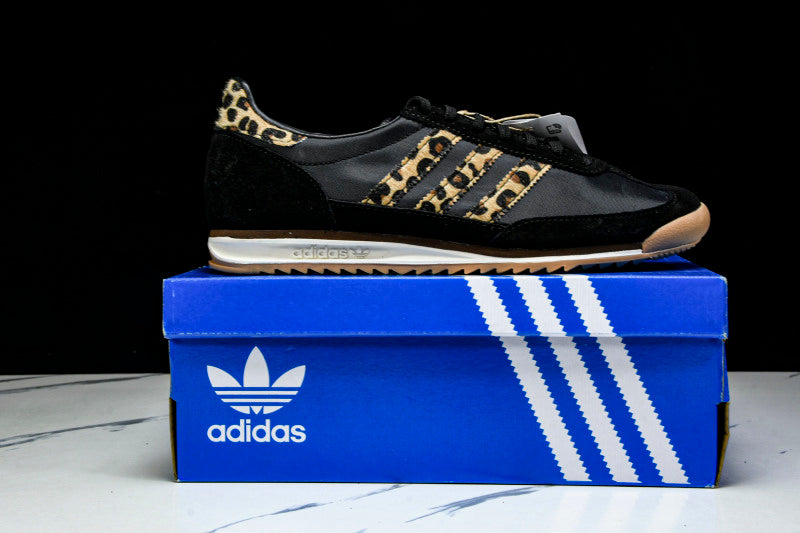 Adidas SL 72 OG - Safari Brown/Black/Grey