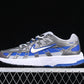 Nike P6000 Wolf Grey/Blue Royal