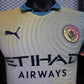 Manchester City Away Kit Player Version 24/25