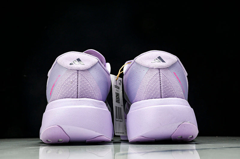 ADIZERO EVO SL ULTRA - Taro Paste Purple/Silver