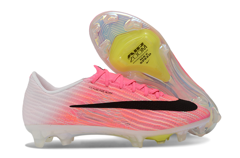 Nike Air Zoom Mercurial Superfly 11 Elite - Pink/white