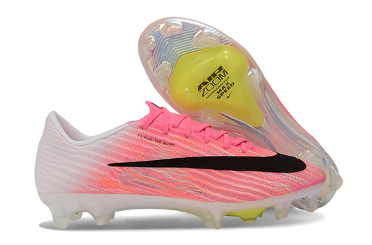 Nike Air Zoom Mercurial Superfly 11 Elite - Pink/white