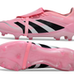 Adidas Predator Elite Fold-over Tongue FG Off BECKHAM PINK CLASH !