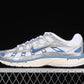Nike P6000 Silver Aegean Storm