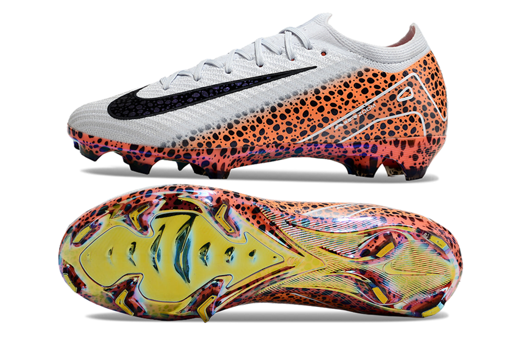 Nike Air Zoom Mercurial Vapor X FG Safari Leopard Tamam Mauritius