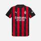 AC Milan Home 25/26 Kit Player Version