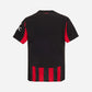 AC Milan Home 25/26 Kit Player Version