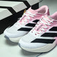 ADIZERO EVO SL - White/Pink/Black