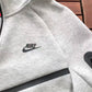 Nike Tech Fleece Set - Grey Power