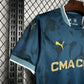 Marseille Away Kit 24/25