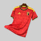 Belgium Home Kit International World Cup 26