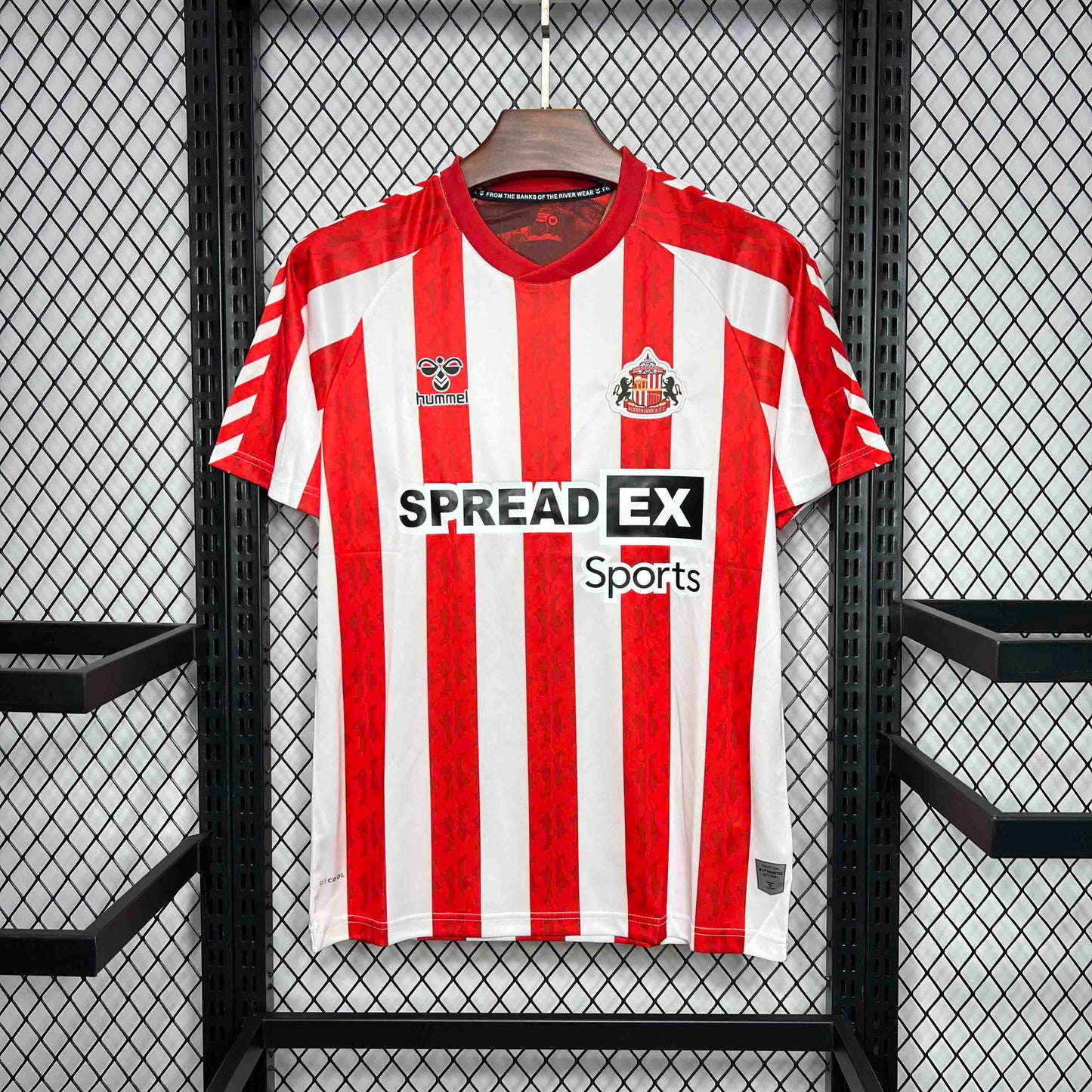 Sunderland Home Kit 24/25