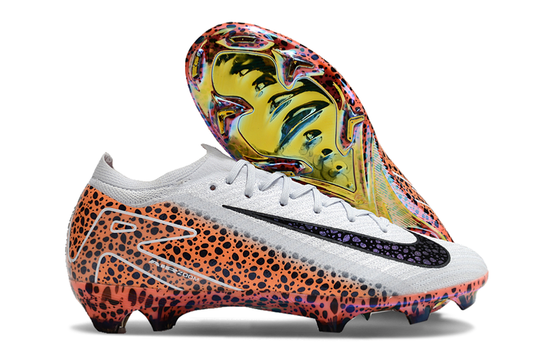 Nike Air Zoom Mercurial Vapor X FG - Safari/Leopard