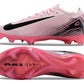 Nike Air Zoom Mercurial Vapor X FG - Pink/Black Concept