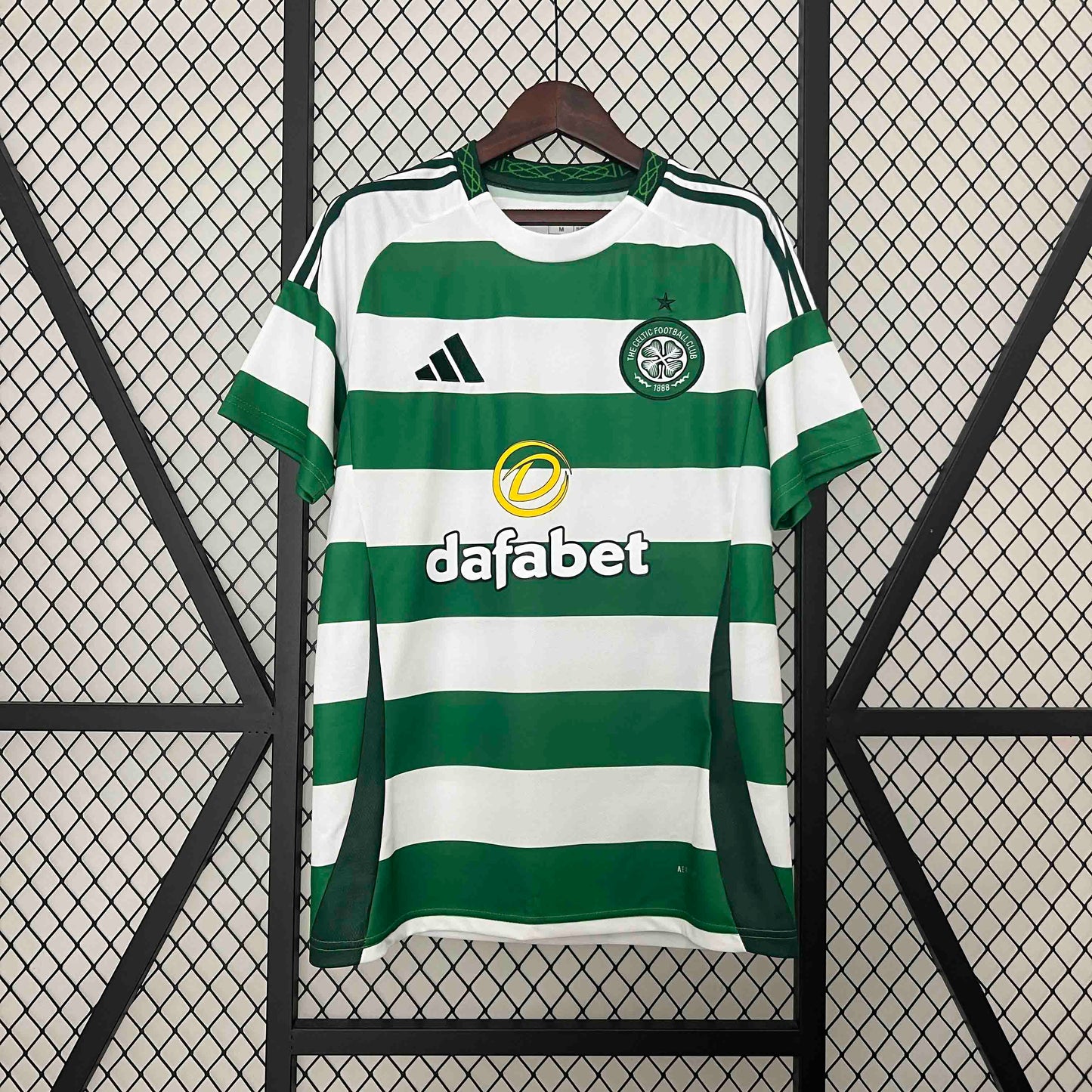 Celtics Home Kit 24/25