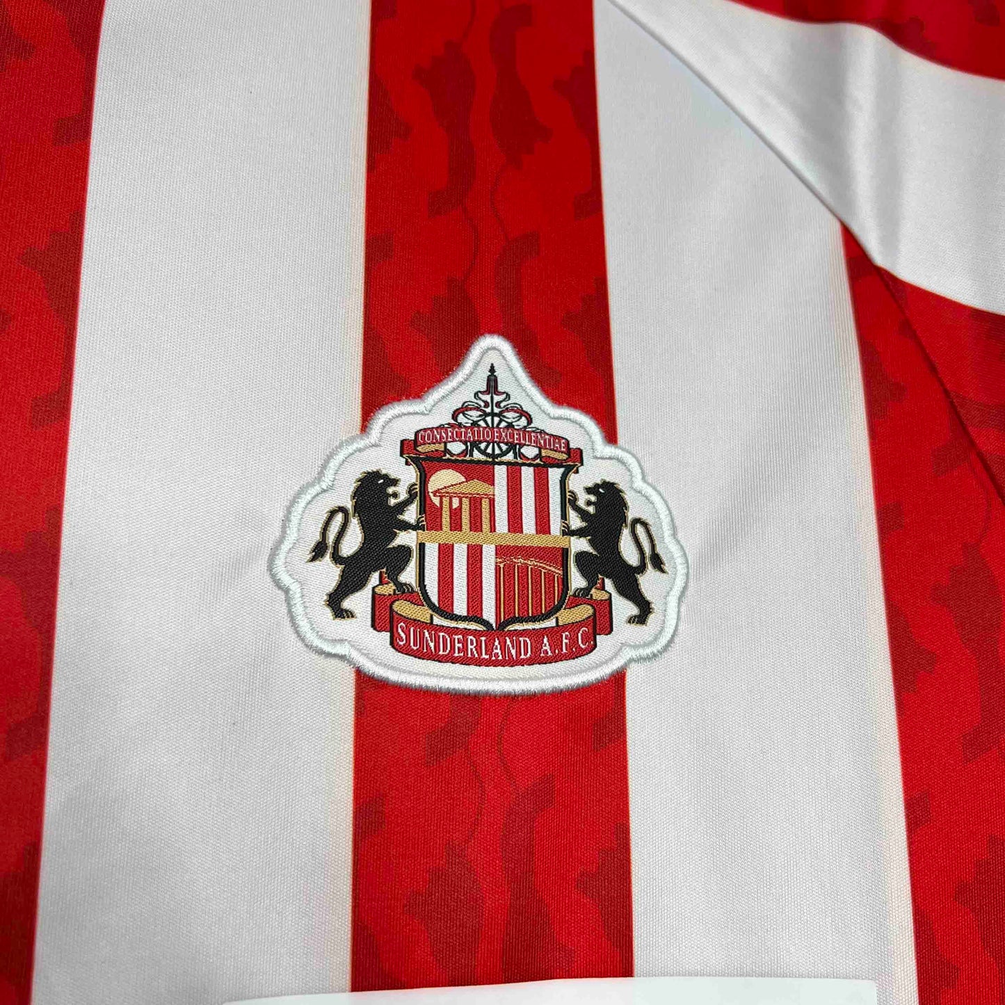 Sunderland Home Kit 24/25