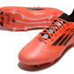 Adidas F50 Adizero FG Red/Black/Metal