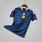 Scotland Home Kit International World Cup 26