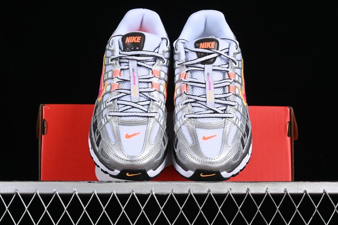 Nike P6000 Laser Fuschia