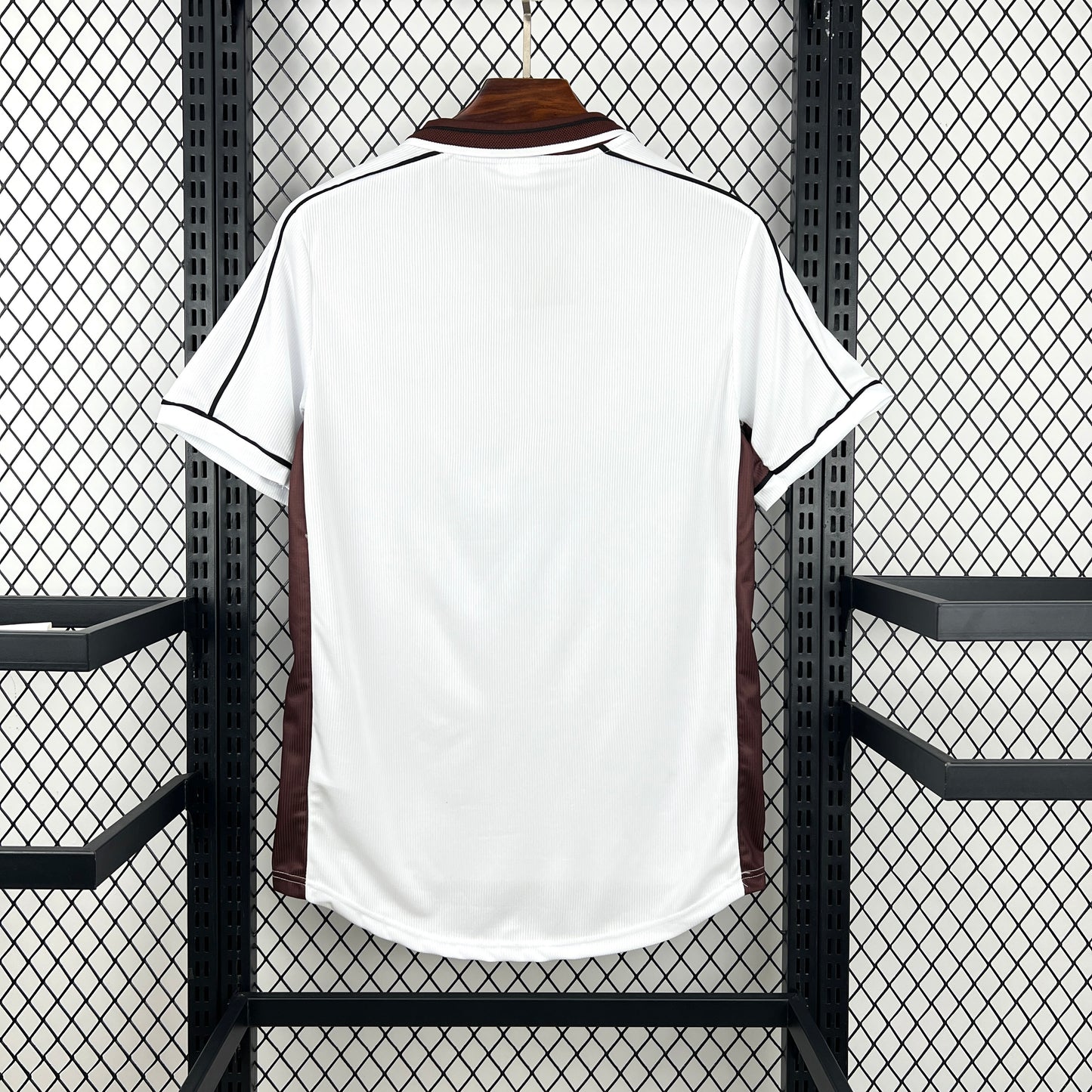 *EDP* St Pauli 99/00 Jersey Special Edition