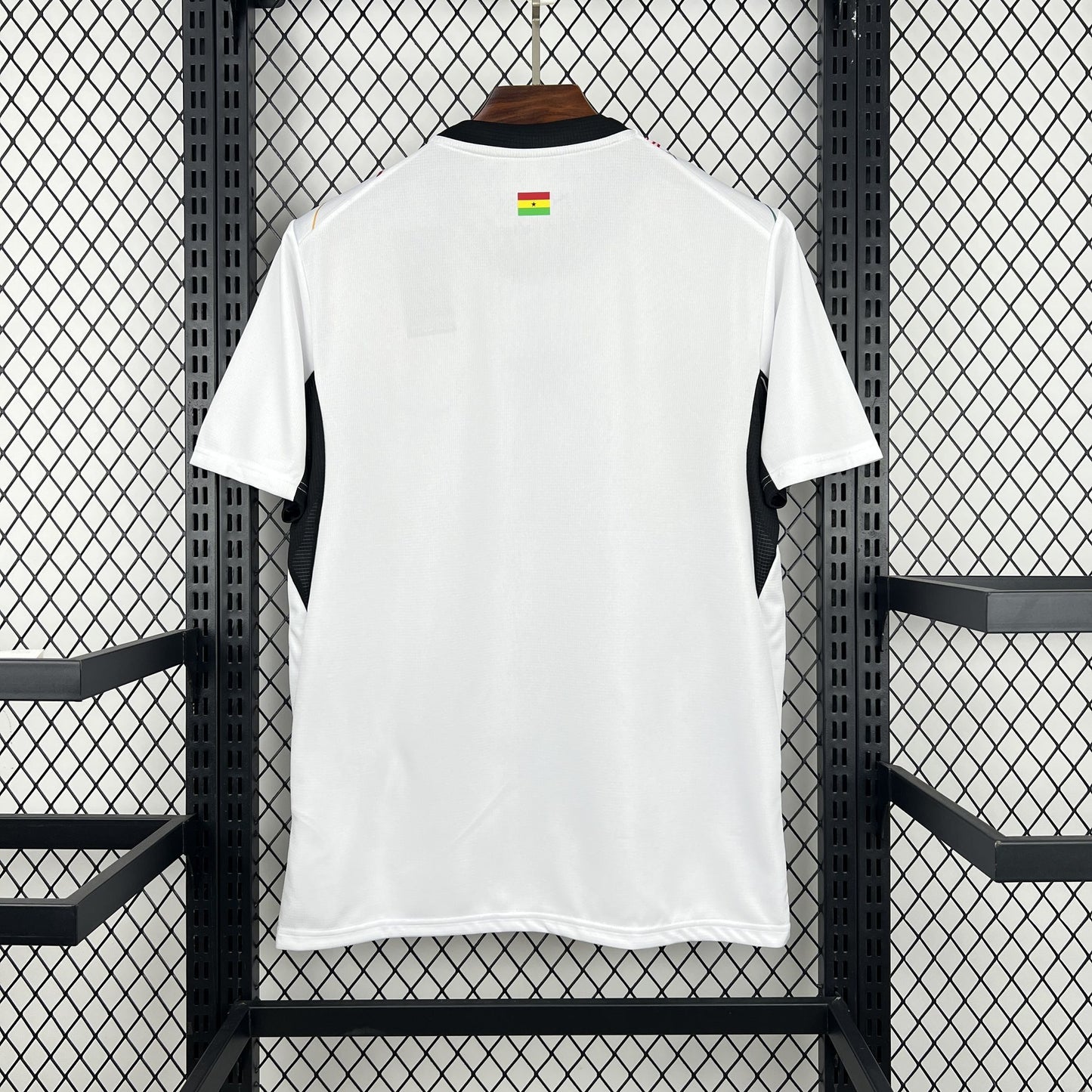 *EDP* Ghana Home Jersey InternationaI World Cup 26