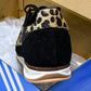 Adidas SL 72 OG - Safari Brown/Black/Grey