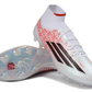 Adidas F50 Laceless x Lamine Yamal Elite FG DF Crimson White