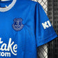 Everton Home Kit 24/25