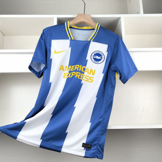 Brighton & Hove Albion Home Kit 24/25