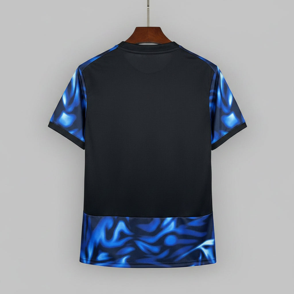 Paraguay Away Kit World Cup 26 Kit