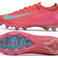 Nike Air Zoom Mercurial Vapor X AG - Pink/Grey Blue