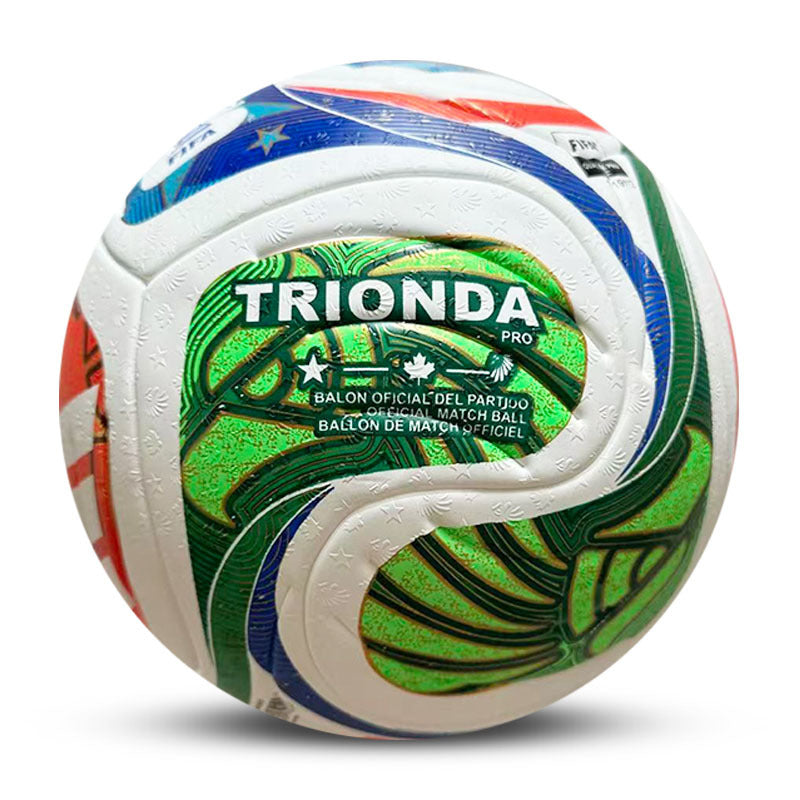 Adidas T-rionda World Cup Soccer Ball Pro