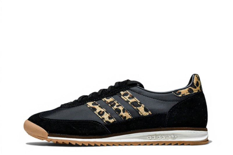 Adidas SL 72 OG - Safari Brown/Black/Grey