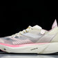 ADIZERO ADIOS Pro 3 - CHALK WHITE/SILVER METALLIC/CLEAR PINK