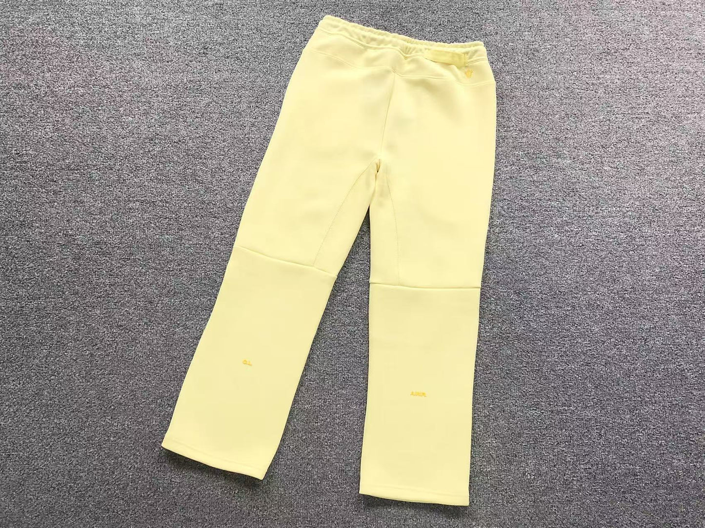 Nike Tech NOCTA Set - Honey