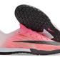 Nike Air Zoom Mercurial Superfly 11 X TF - Pink/White