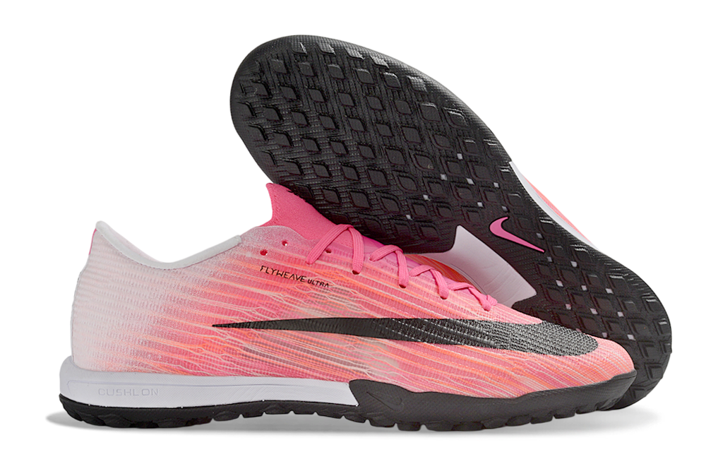 Nike Air Zoom Mercurial Superfly 11 X TF - Pink/White