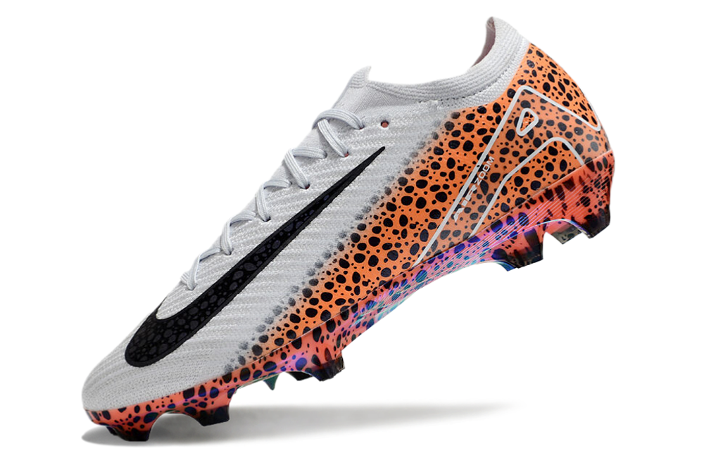 Nike Air Zoom Mercurial Vapor X FG - Safari/Leopard